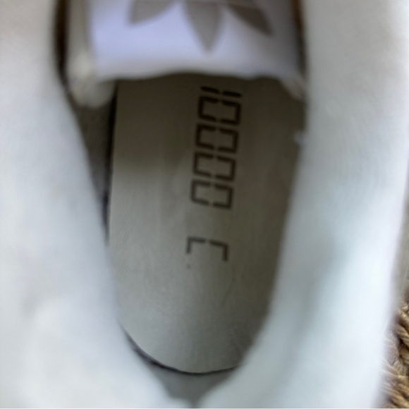 Adidas ZX 10,000 C Schokohase Men\'s Sneakers Shoes Sz 6.5 main image 7